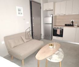 Studio/Γκαρσονιέρα για ενοικίαση - Ιωάννινα - Photo 1