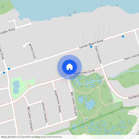 144 Nantucket Drive, Richmond Hill