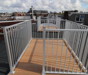 Te huur: Appartement Amstelveenseweg in Amsterdam - Photo 4