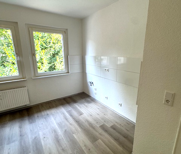 Top 1-Zimmer-Wohnung mit Tageslichtbad und großer Küche! - Photo 3
