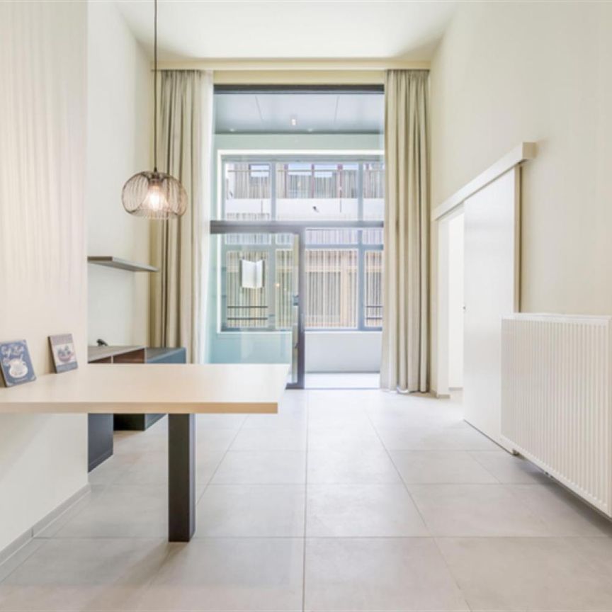 Appartement te huur in Kortrijk - Photo 1