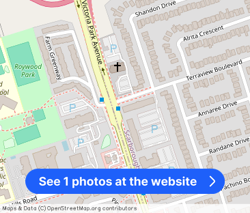1 Terraview Blvd | 1 Terraview Blvd, Toronto - Photo 1