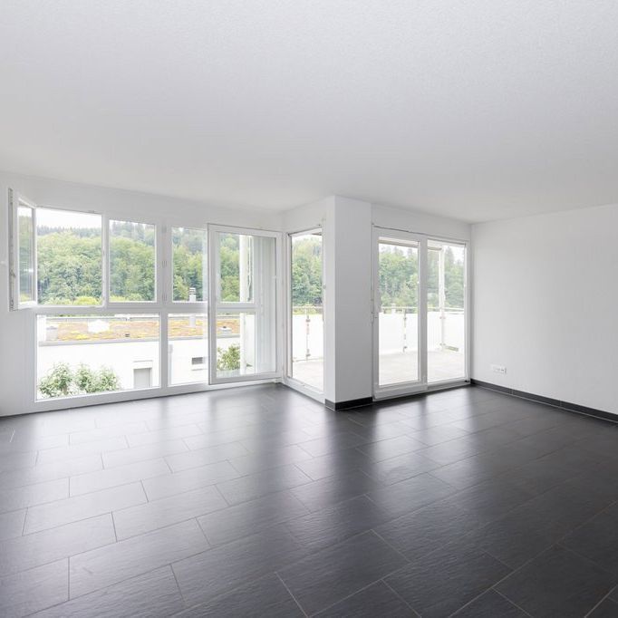 2.5 Zimmer, 74 m², 2. Stock - Foto 1