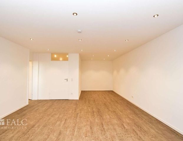 Modern, frisch, bezugsfertig – perfektes Apartment für Singles! - Photo 1