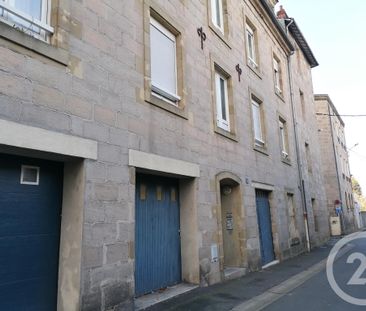 Location Appartement 1 pièce 12m² BRIVE LA GAILLARDE 19100 - Photo 4