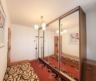 Mieszkanie / 3 pokoje / balkon+piwnica / Szczepin - Photo 6