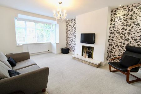 Great Western Road, Top Floor, AB10 - Photo 4