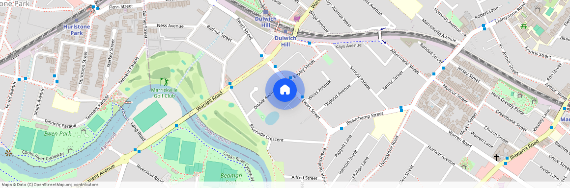 3/44-50 Ewart Street Marrickville