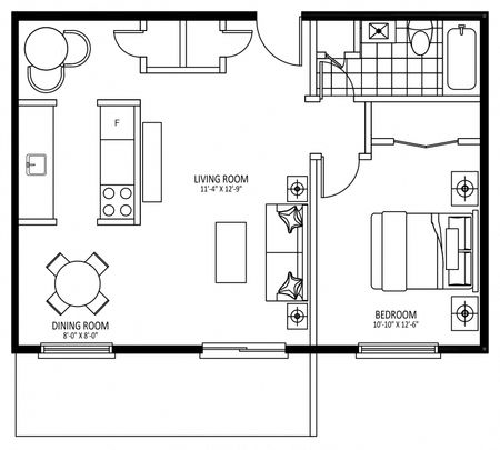 961 Wonderland Rd. S - Plan F - Photo 4