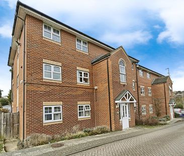 2 bedroom apartment to rent - Photo 4