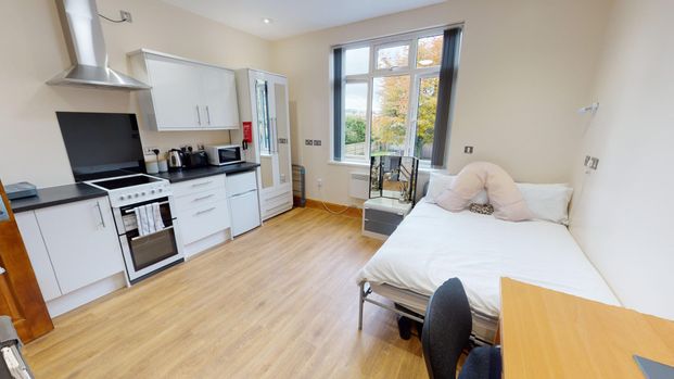 3 Raglan Road Edgbaston - Photo 1