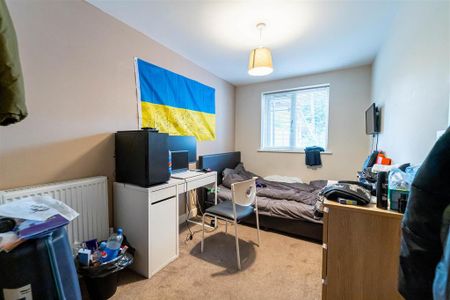 8 bedroom house to rent - Photo 4
