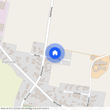 Jernvej 9, 9700 Brønderslev