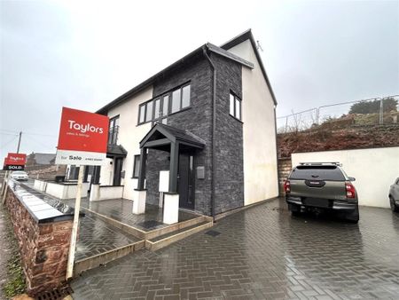 Tor Hill Terrace, Marldon, Paignton - Photo 5