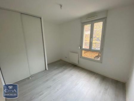 Location Appartement 3 pièces 58m² ST AVOLD 57500 - Photo 3