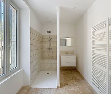 Maison T5 près de GRANS à louer - Photo 5