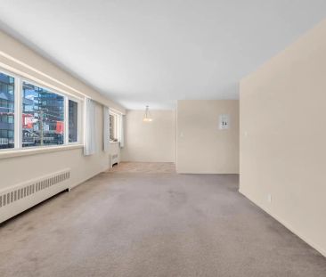 STANLEY MANOR — 1 Bed 1 Bath B - STM - Photo 1
