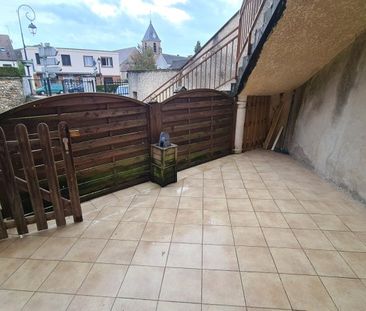 Appartement 2 Pièces 39 m² - Photo 5