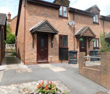 1 bedroom terraced house to rent - Photo 2