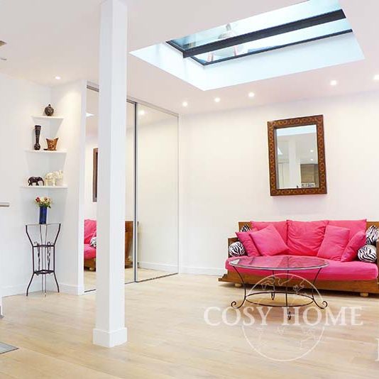 Maison en location | Charenton - Photo 1