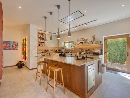 Moradia T4 em Lisboa - Photo 4