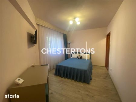 Apartament 2 camere zona spitalul judetean Constanta - Fotografie 4