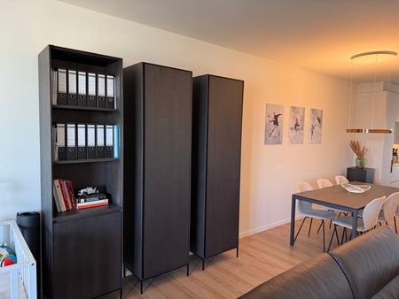 Appartement te huur - Photo 3
