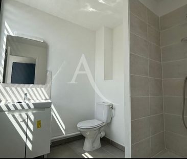 Location Appartement 31.7m² 1 pièce Fort de france - Photo 2