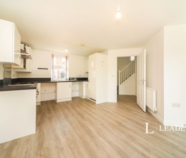 3 bedroom end of terrace to rent Franklin Road, Saxmundham IP17 - Photo 5