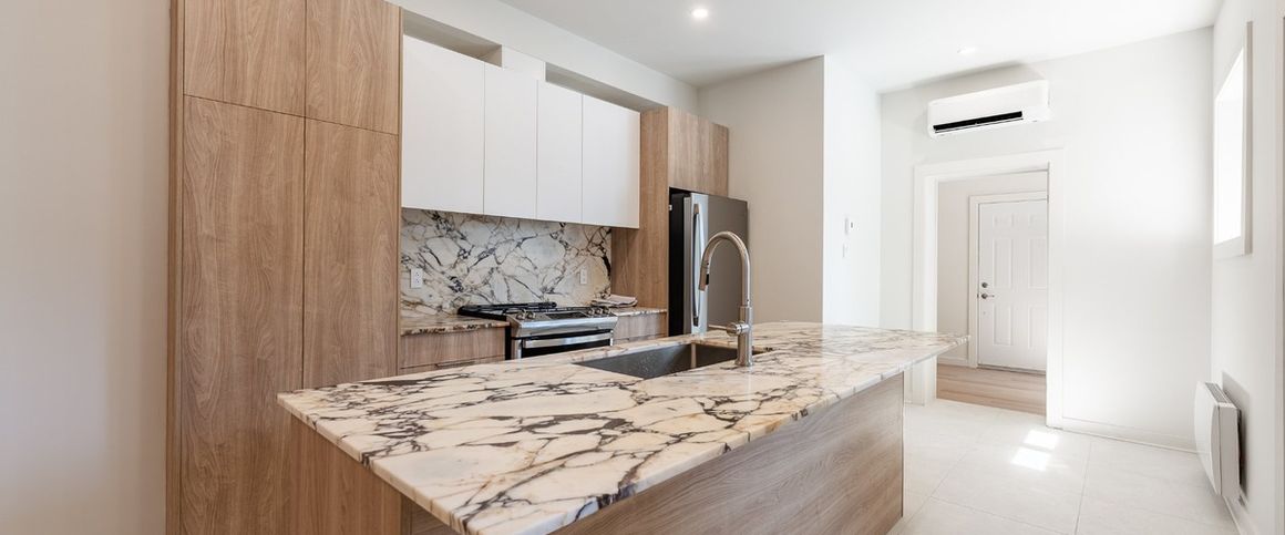 À louer / Appartement - Photo 1