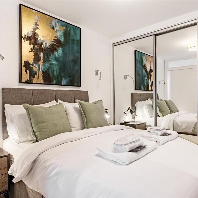 1 bedroom apartment to rent - Photo 1