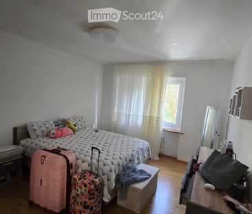4.5 Zimmer, 93 m² - Foto 3