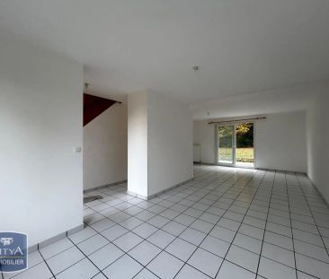 Maison à louer 6 pièces 114.15m² - Photo 1