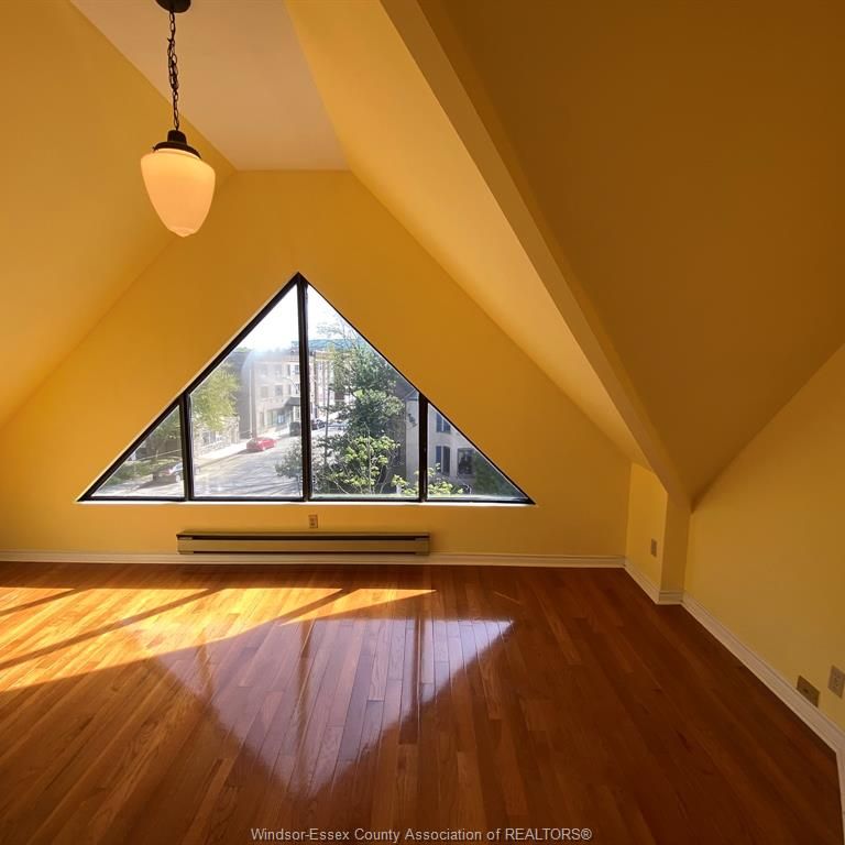 For Lease - 165 JANETTE Unit# PENTHOUSE, Windsor, Ontario - Photo 1