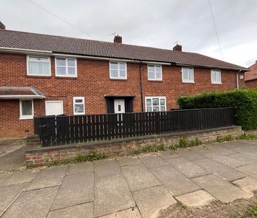 Overdale Road, Park End, Middlesbrough - Photo 6