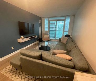 1 Bedroom, 1 Bathroom - Infinity Condos - Photo 1