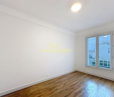 Location Appartement 3 pièces 56m² - Photo 3