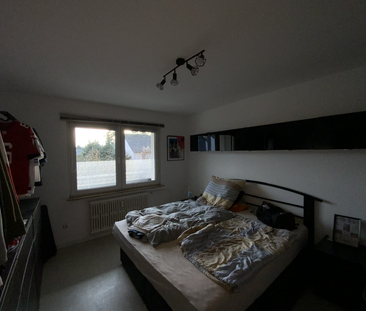 Schöne 2-Zimmer-Wohnung mit Balkon und modernem Bad - Küchen- und S... - Photo 5