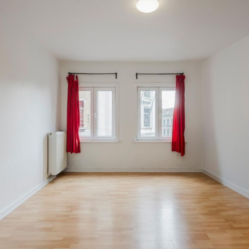 Appartement te huur in Kortrijk - Foto 1