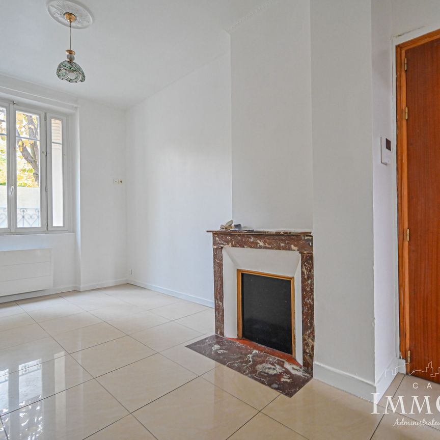 Appartement 1 pièce (studio) - 20m² - Photo 1