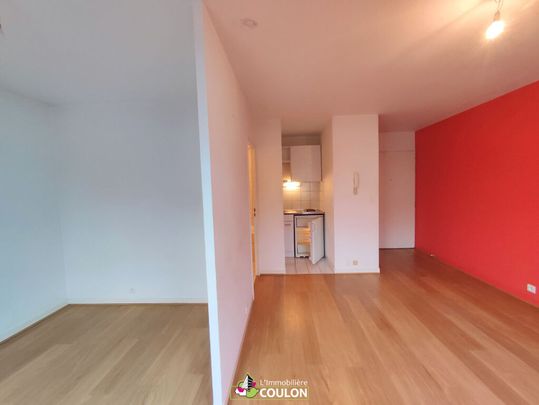 Residence Les Facs Charles Fabre 16 rue Charles Fabre, 63000, Clermont-Ferrand - Photo 1