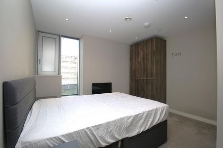 2 bedroom apartment to rent - Photo 4
