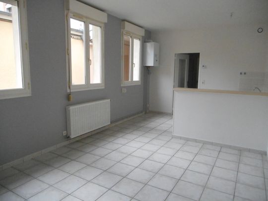 Appartement RUE DU MONT D'ARENE - Photo 1