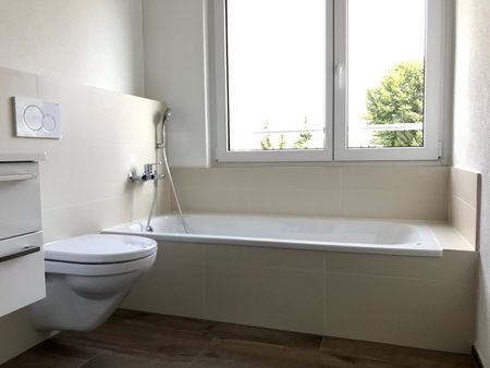 3.5 Zimmer, 73 m², 2. Stock - Photo 4