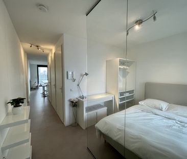 Te huur: Appartement Karel Doormanstraat in Rotterdam - Foto 3