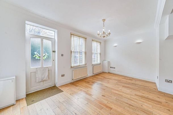 2 bedroom house to rent - Photo 1