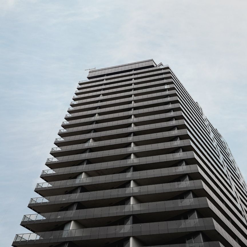 100 Rue Murray, #808 - Photo 1