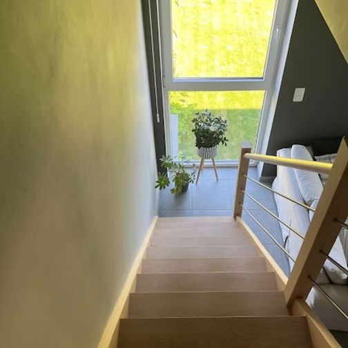 Duplex te huur - Photo 1