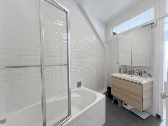 Rental Apartment Paris 6th Saint-Germain-des-Prés - Photo 1