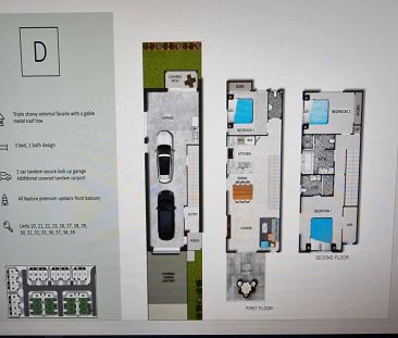 “BREAK LEASE $690 - INCREASE 720 P/W - 21/01/26” - Photo 1